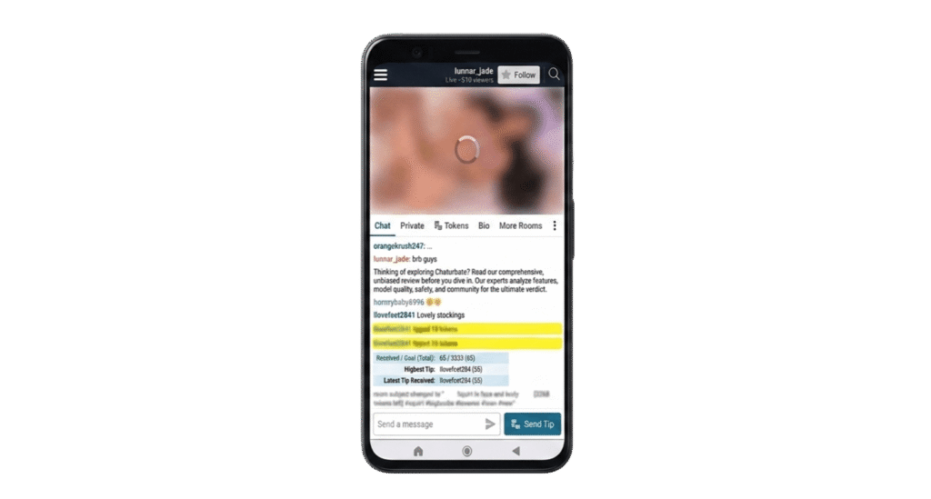 Chaturbate rewiev platform overview guide