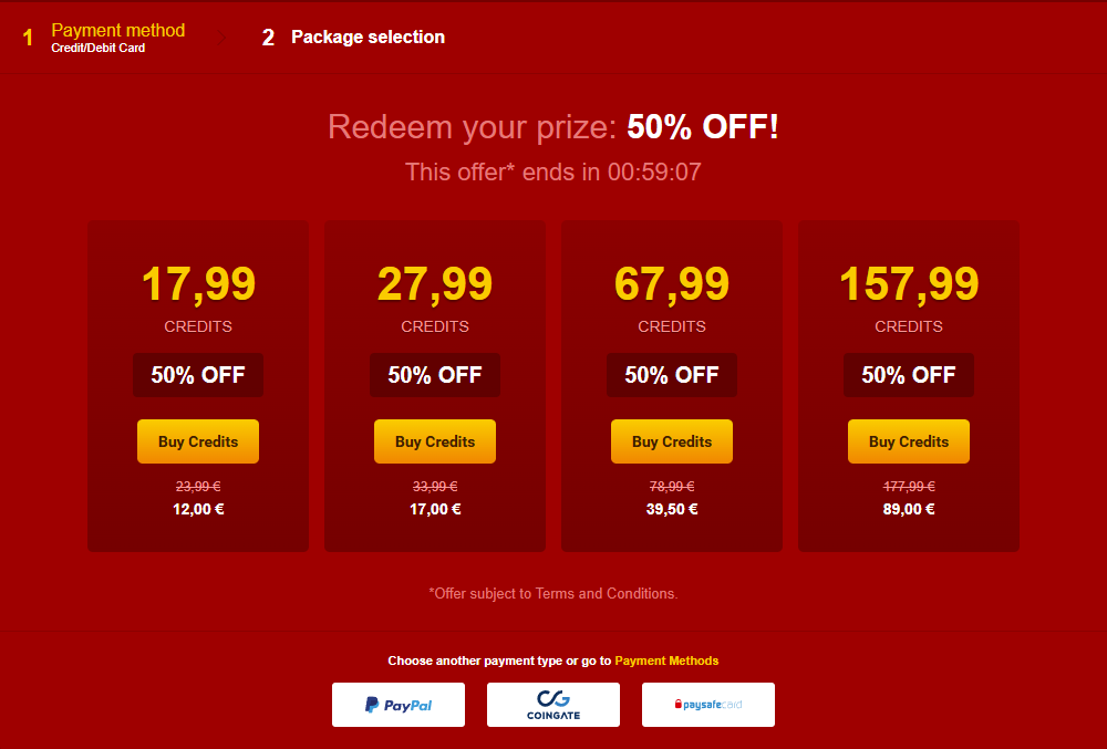 LiveJasmin Review
