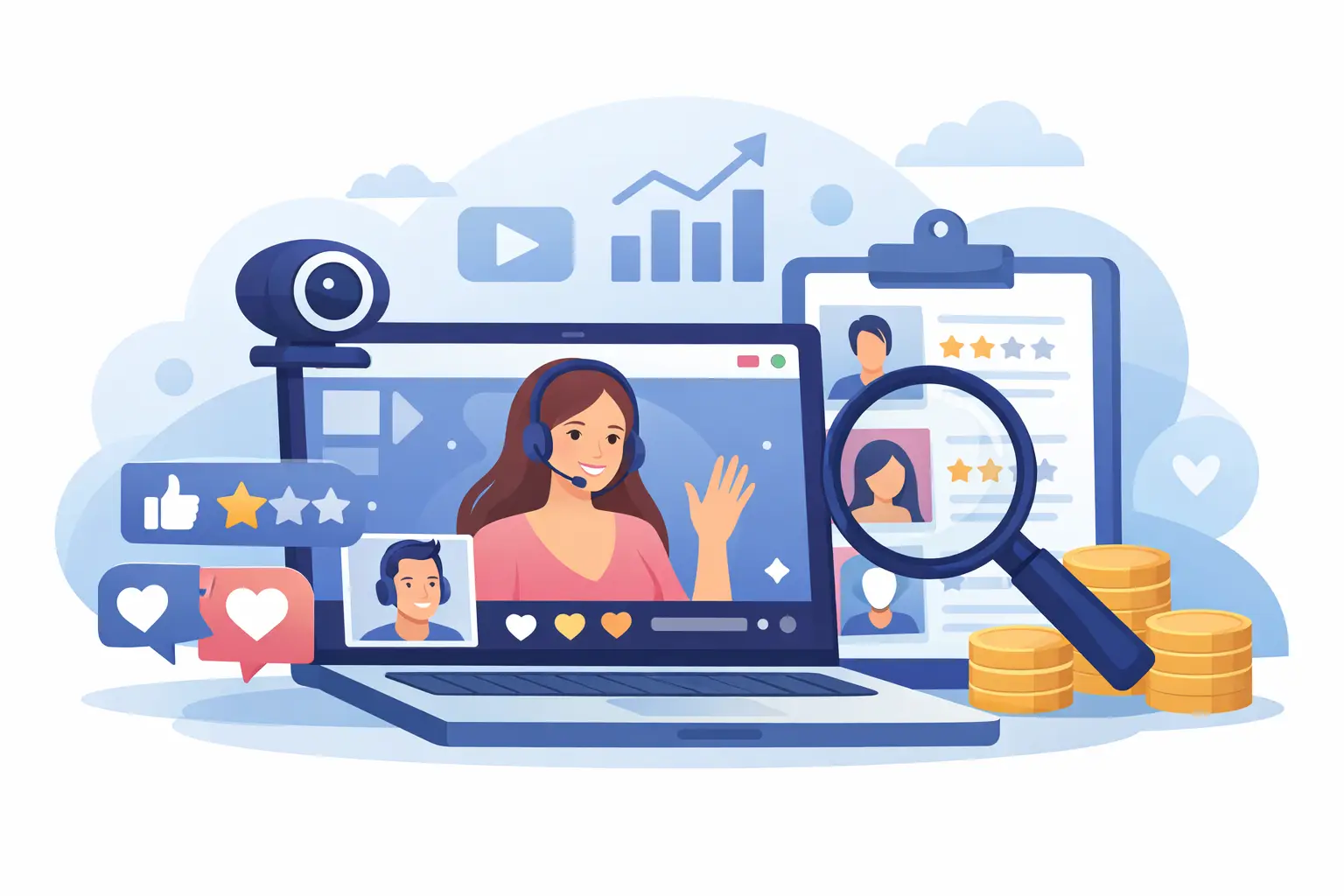 Premium Cam Platform Reviews That Matter
