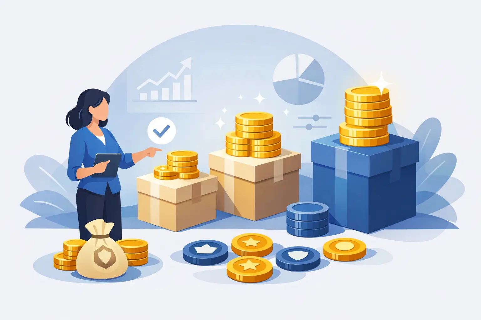 How to Choose Token Packages Smartly