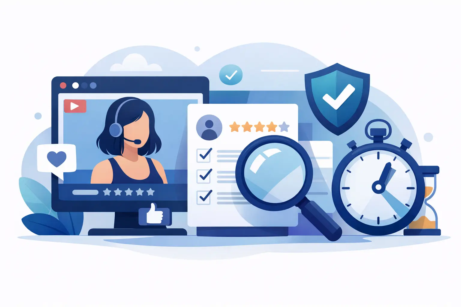 Verified Live Cam Reviews That Save Time