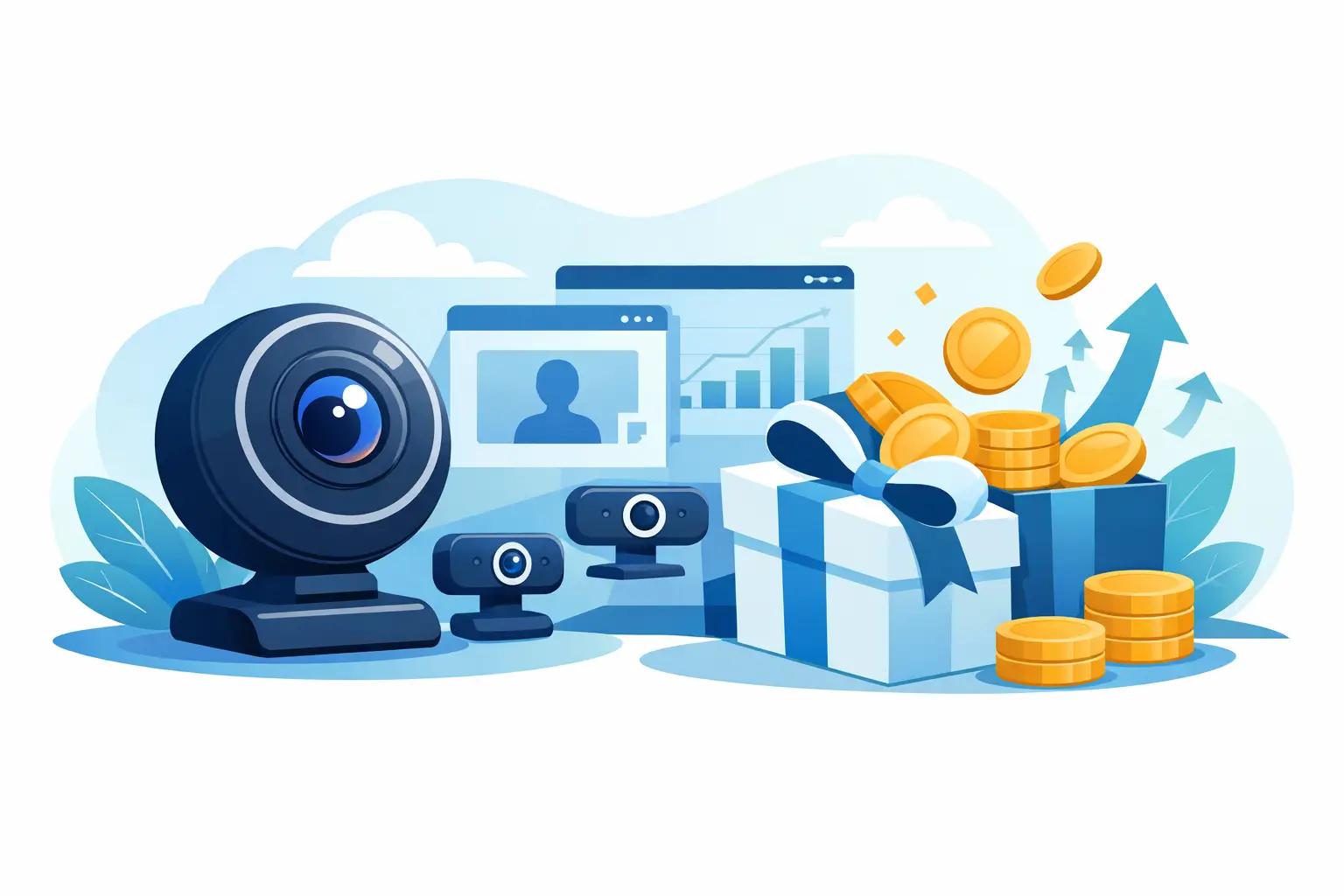 Cam Subscriptions That Deliver Better Value