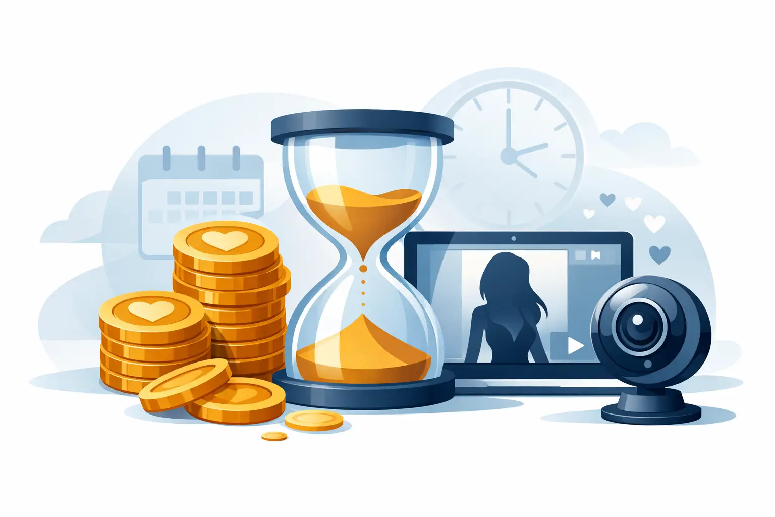 Do Tokens Expire? What Cam Site Buyers Should Know