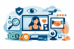What Makes a Cam Site Legit? 8 Signs to Check