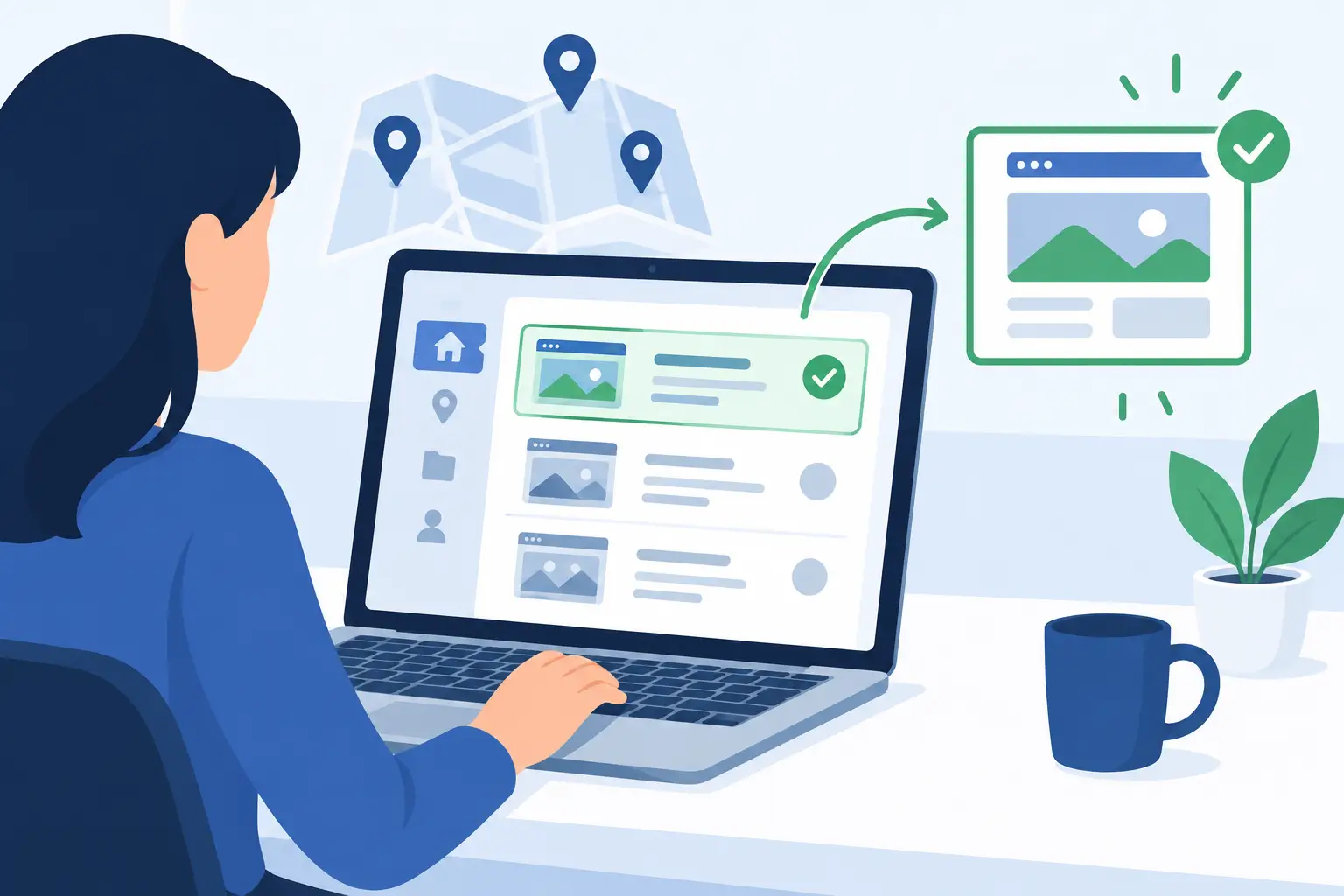 How to Use Cam Directories to Find Better Sites