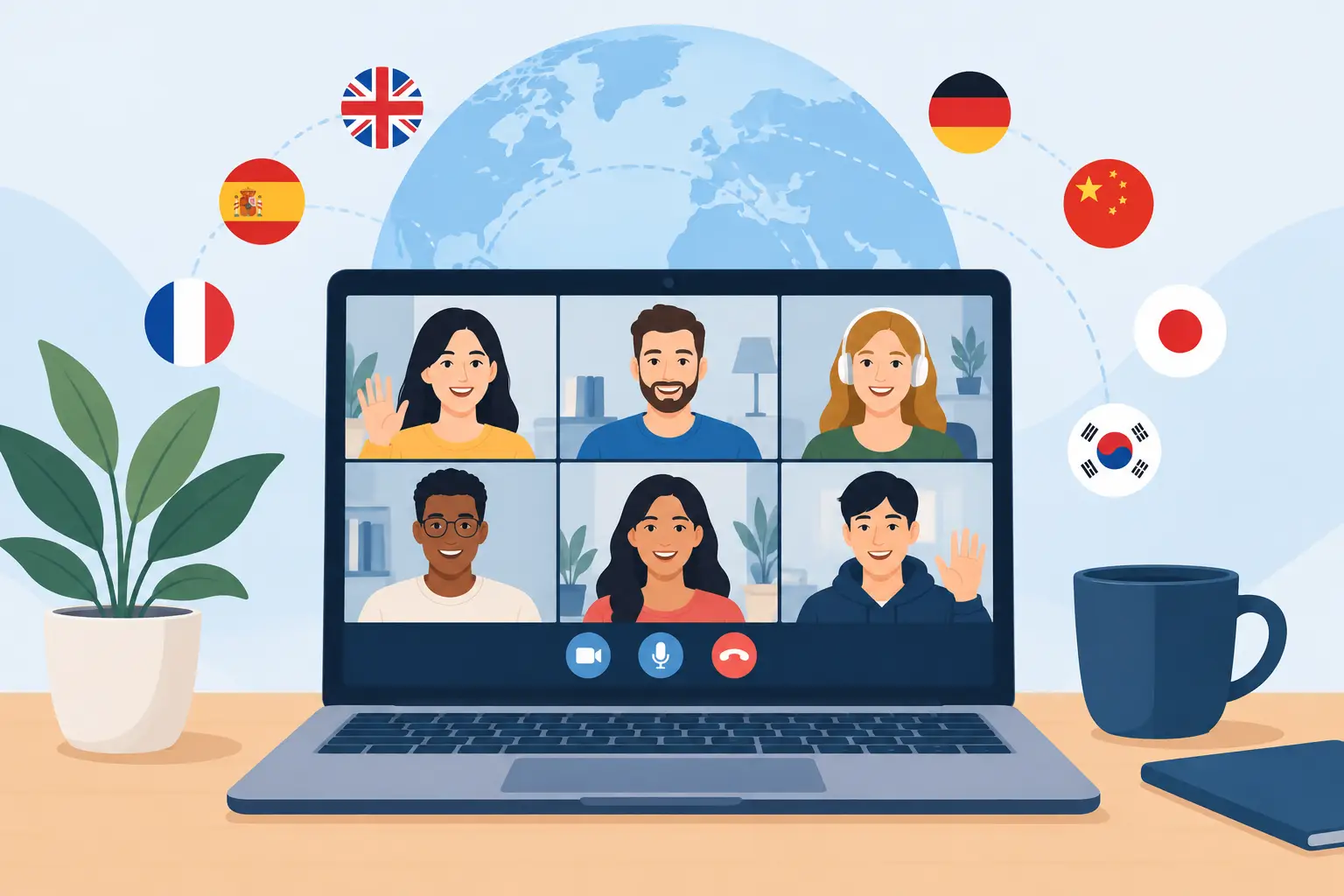 Top Multilingual Cam Platforms Worth Your Time