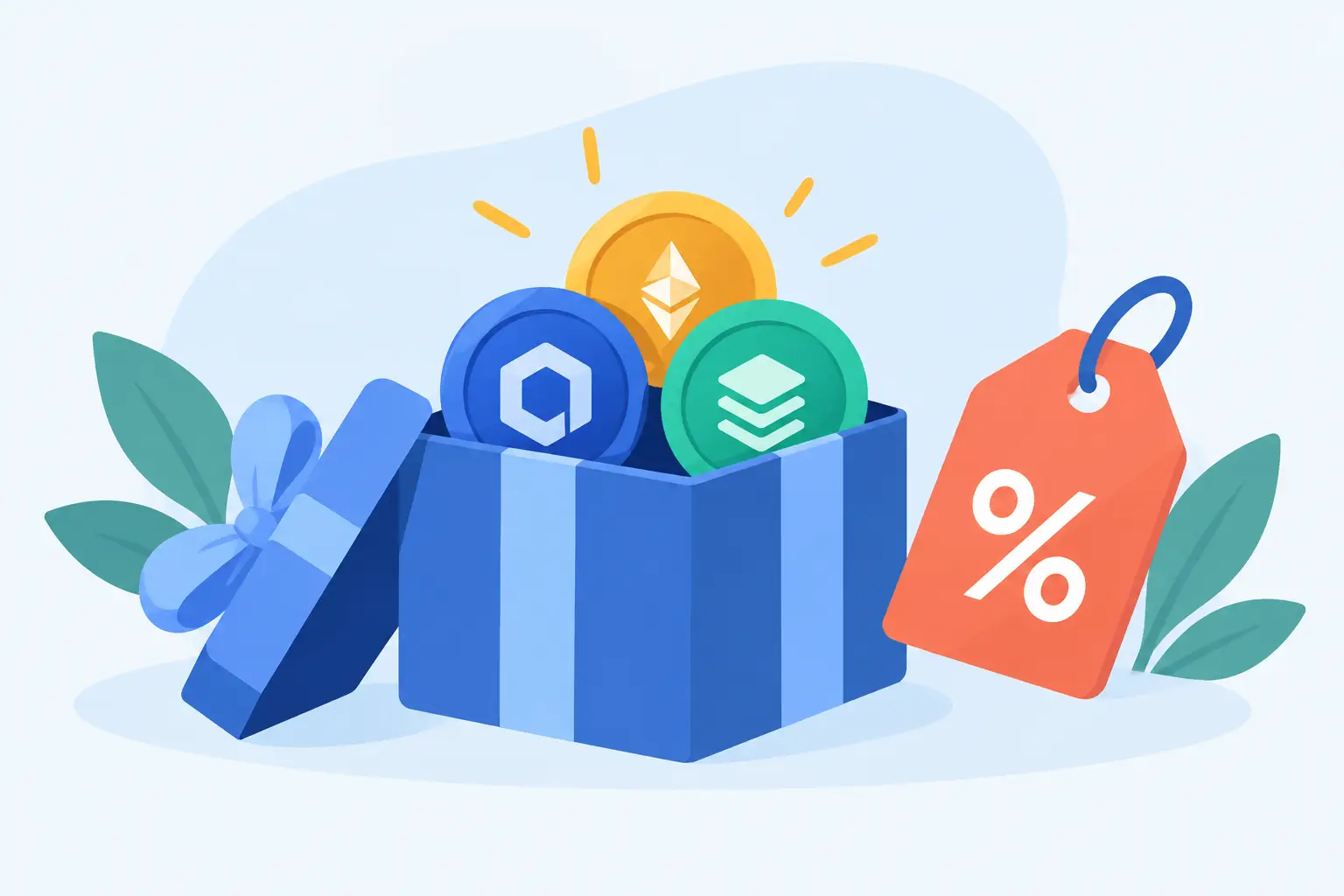 What Are Token Bundle Discounts? Clear Guide